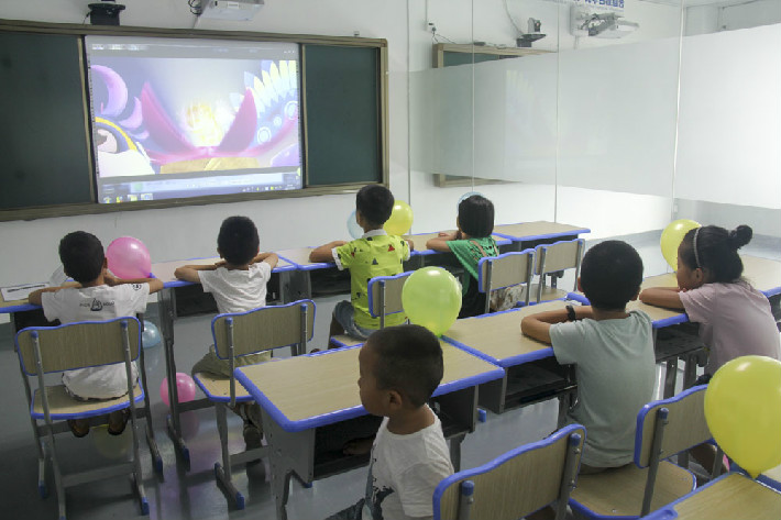 午夜福利视频网站教學員工親子活動