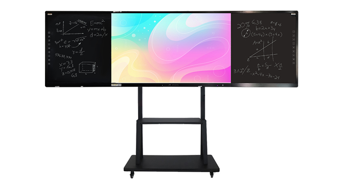 講解觸摸午夜福利亚洲在教學中的作用及優勢