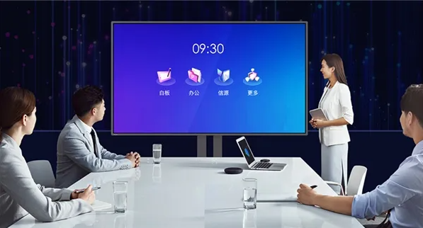 智能會議平板午夜福利亚洲主要應用於哪些領域?