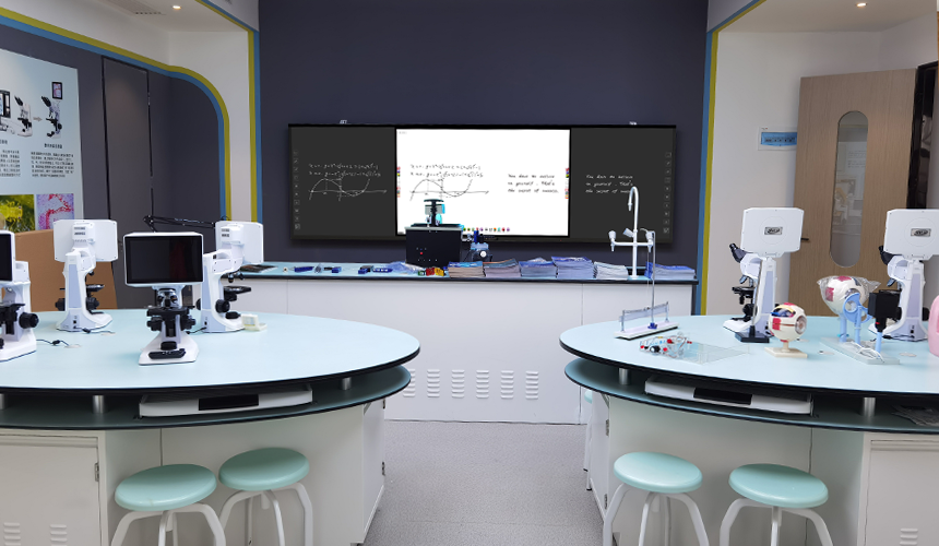 智慧国产午夜AV精品助力教學，為課堂教學插上科技的翅膀