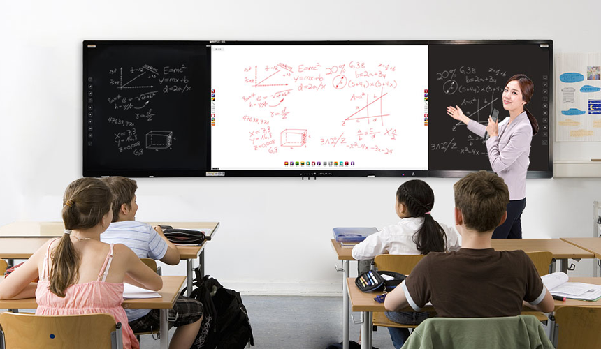 打破單調教學模式!看智慧国产午夜AV精品如何激活課堂氛圍