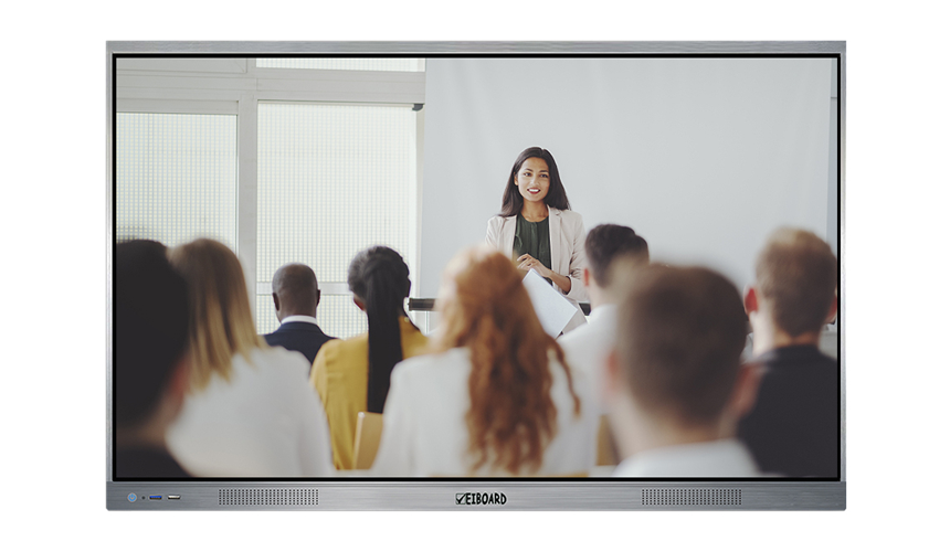 重塑會議新生態：會議平板的設計理念與人性化用戶體驗深度剖析