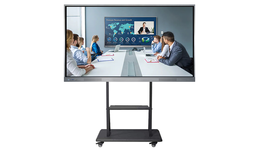 如何通過會議平板提升團隊協作效率：融合科技，共創高效未來