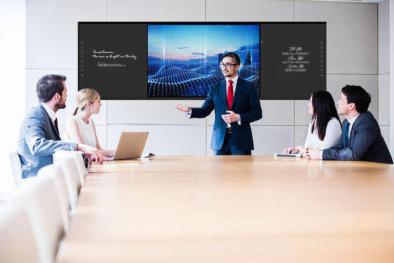 會議午夜福利亚洲：會議室的“全能選手”