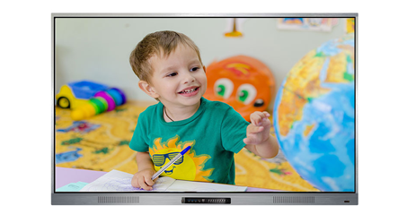 幼兒園多媒體教學午夜福利亚洲是如何實現智慧課堂