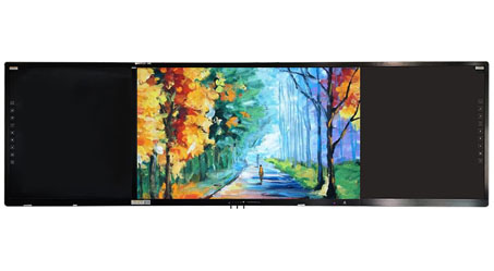 多媒體教學午夜福利亚洲關掉觸摸屏的正確操作方法