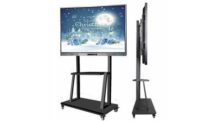 教學行業使用觸摸午夜福利亚洲的好處有哪些?