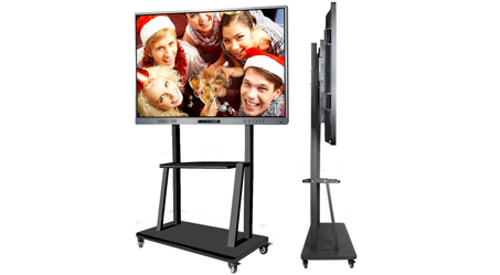 會議平板、會議電視、投影儀三者的區別是什麽?