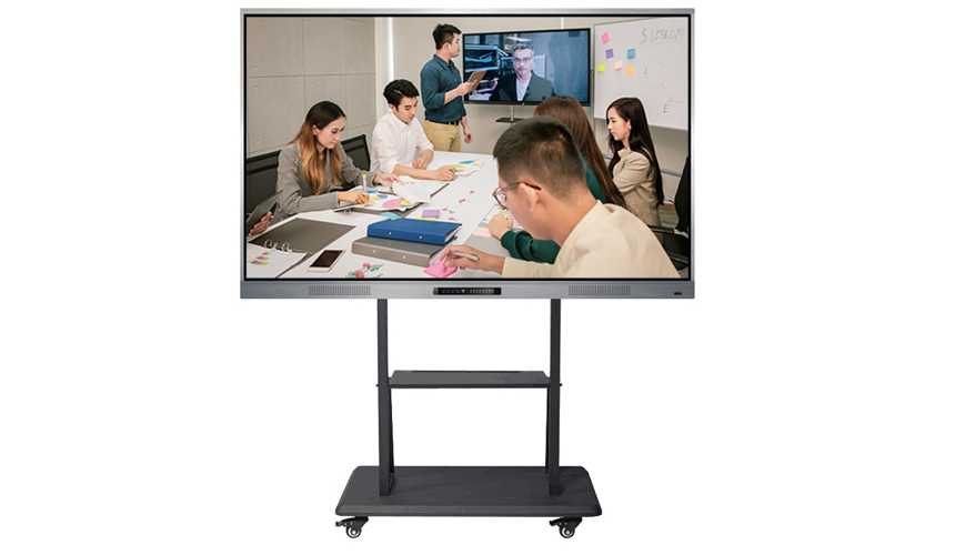 多媒體教學午夜福利亚洲（帶移動支架）