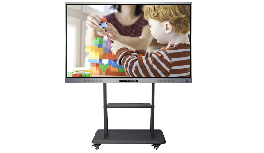 多媒體教學午夜福利亚洲（帶移動支架）