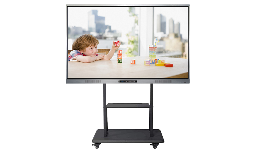 多媒體教學午夜福利亚洲（帶移動支架）