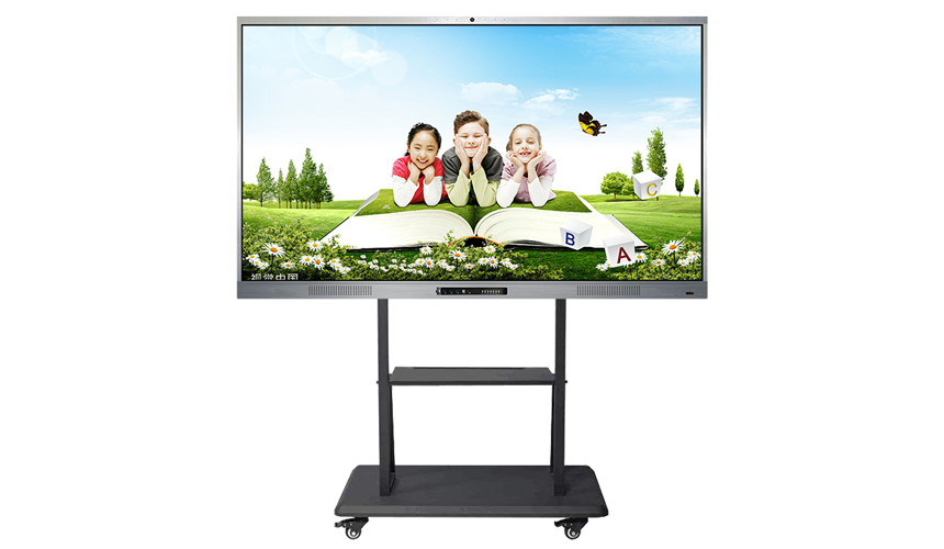 多媒體教學午夜福利亚洲（帶移動支架）