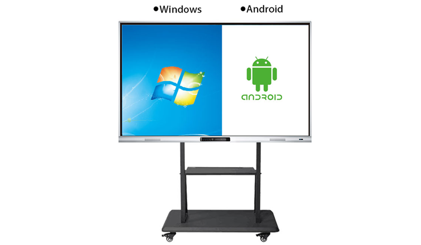 多媒體教學午夜福利亚洲（帶移動支架）