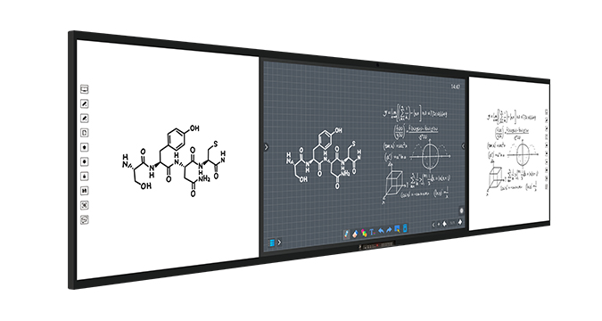 第五代板書教學記憶午夜福利亚洲-白板款